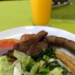 Cheiro Verde Comida