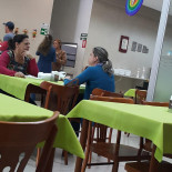 Cheiro Verde Dentro