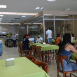 Cheiro Verde Dentro