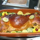 Cheiro Verde Comida