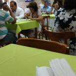 Cheiro Verde Bebida
