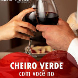 Cheiro Verde Bebida