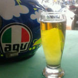 Cheiro Verde Bebida