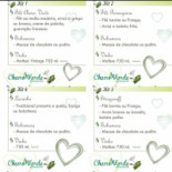 Cheiro Verde Carta