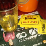 Do 1berto Carte