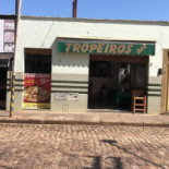 Tropeiros Extérieur
