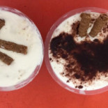 Tropeiros Nourriture