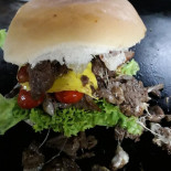 Paty's Lanches Comida