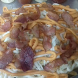 Paty's Lanches Comida