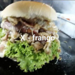 Tropeiros Nourriture