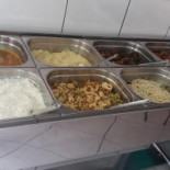 Tropeiros Nourriture
