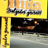 Tutta Salgados Extérieur