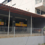 Tutta Salgados Extérieur