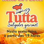 Tutta Salgados Carte