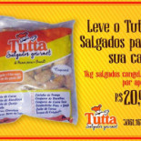 Tutta Salgados Carte