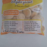 Tutta Salgados Carte