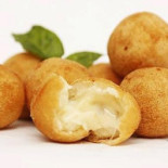 Tutta Salgados Nourriture