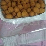 Tutta Salgados Nourriture