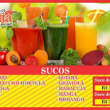 Tutta Salgados Carte