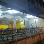 Tutta Salgados Extérieur