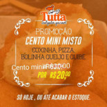 Tutta Salgados Carte