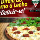 Pizzaria Ideal Carta