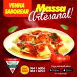 Pizzaria Ideal Carta