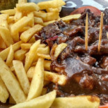 Quintais Comida