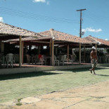 Quintais Exterior