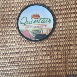 Quintais Carta