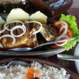 Quintais Comida
