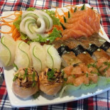 Banzai Bistrô Nourriture