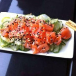 Banzai Bistrô Nourriture