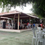 Quintais Exterior