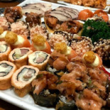 Yuu Sushi Nourriture