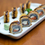 Yuu Sushi Nourriture