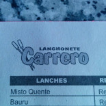 Carrero Carta
