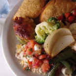 Carrero Comida