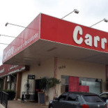 Carrero Exterior