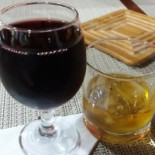 Rancho Do Sopa Boisson