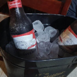 Rancho Do Sopa Boisson