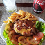 Rancho Do Sopa Nourriture