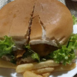 Rancho Do Sopa Nourriture