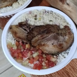 Rancho Do Sopa Nourriture