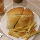 Rancho Do Sopa Nourriture