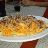 Rancho Do Sopa Nourriture