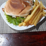 Rancho Do Sopa Nourriture