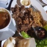 Rancho Do Sopa Nourriture