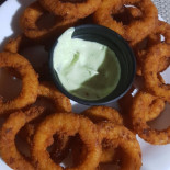 Rancho Do Sopa Nourriture