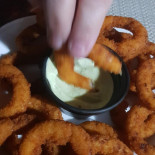 Rancho Do Sopa Nourriture